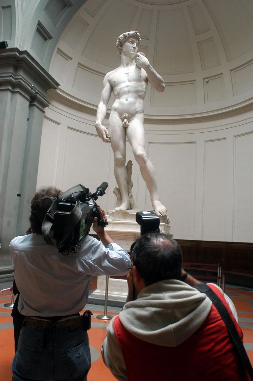 Scandalos: Shakespeare, interzis în școlile din Florida pentru vulgaritate, după scandalul Michelangelo 18853939