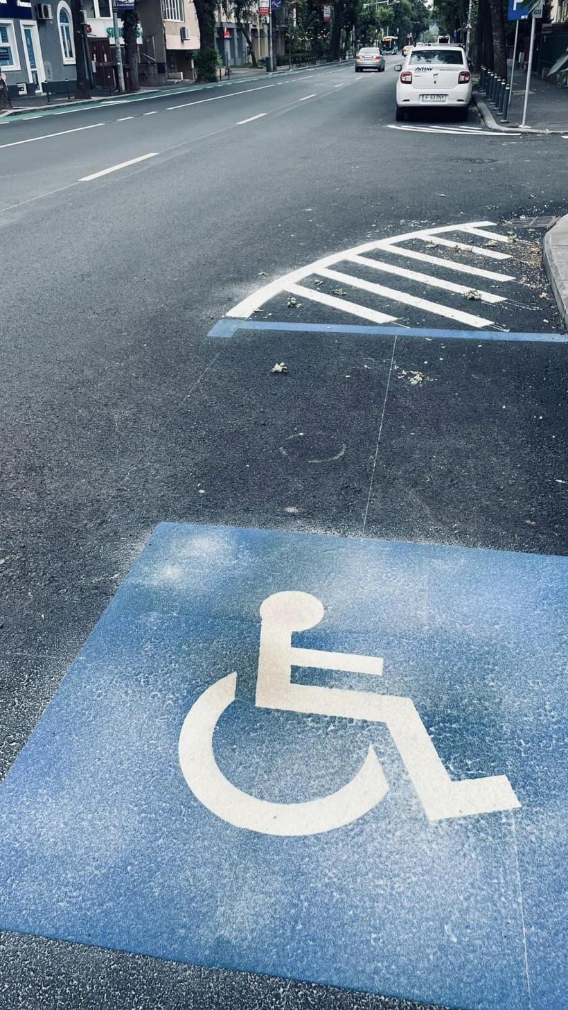 Schimbări majore în traficul din București: Calea Floreasca și strada Radu Beller devin străzi cu sens unic 18853946