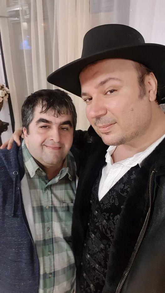 Doliu în presa românească: Jurnalistul Gelu Gheorghe Chelu, "prietenul vedetelor", a murit  18854214