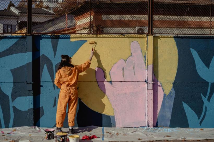 Ideo Ideis Festivalul #18, la linia de start!  8 zile de teatru, film, muzică, dezbateri și ateliere, între 11 și 18 august, în Alexandria 18854178