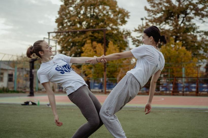 Ideo Ideis Festivalul #18, la linia de start!  8 zile de teatru, film, muzică, dezbateri și ateliere, între 11 și 18 august, în Alexandria 18854179