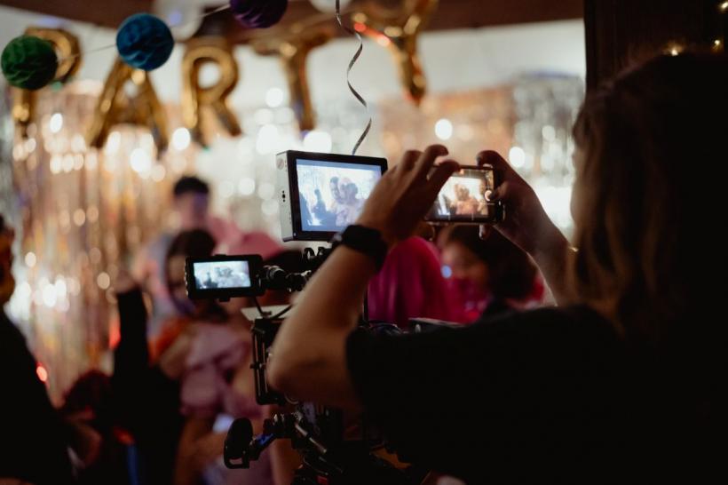 Ideo Ideis Festivalul #18, la linia de start!  8 zile de teatru, film, muzică, dezbateri și ateliere, între 11 și 18 august, în Alexandria 18854183