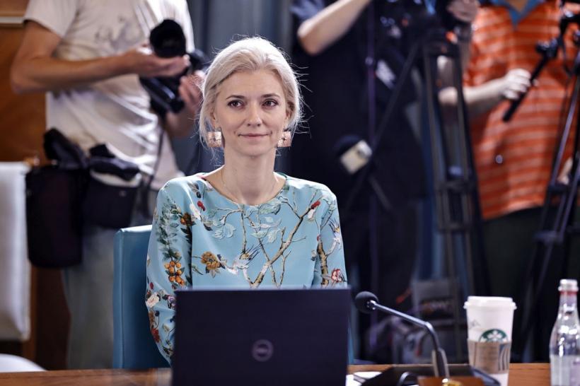 Legea „Gheboasă”, șah-mat la ministrul Justiției, Alina Gorghiu 18854019