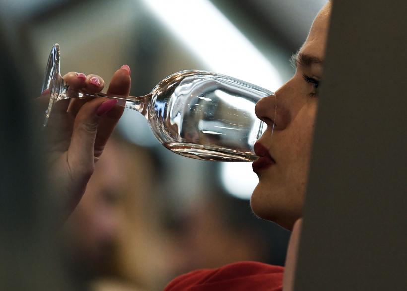 Vinurile dulci sau vinuri desert. Rolul lor în bucătărie 18854054