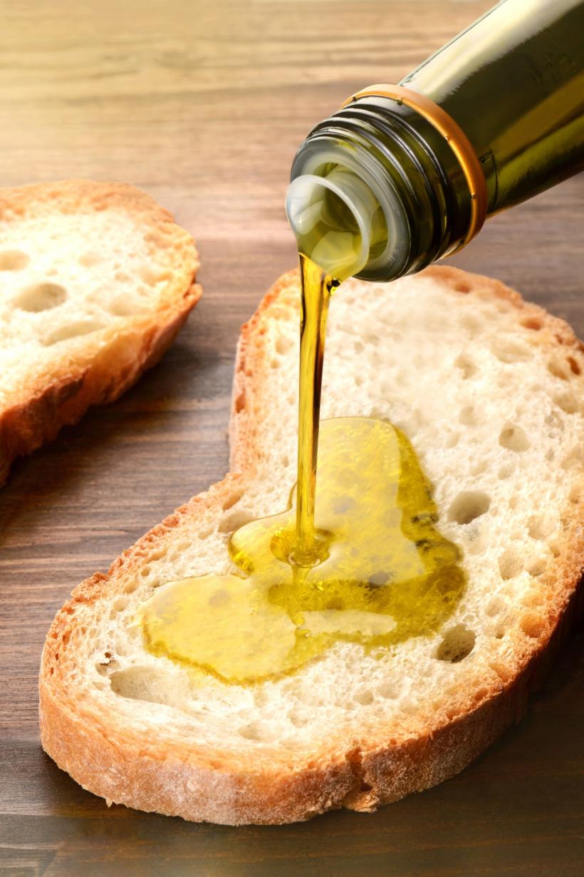 Beneficiile uleiului de măsline asupra sănătății inimii 18854282