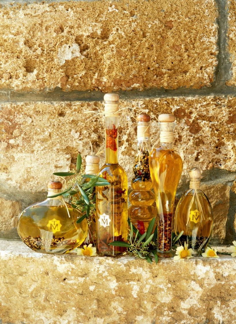 Beneficiile uleiului de măsline asupra sănătății inimii 18854283