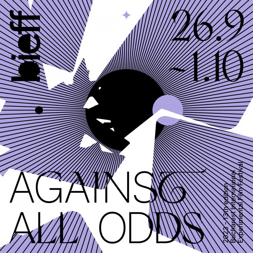 Festivalul Internațional de Film Experimental București: Against All Odds. Nu aștepta prea mult de la sfîrșitul lumii, noul film al lui Radu Jude, deschide ediția #13 18854088