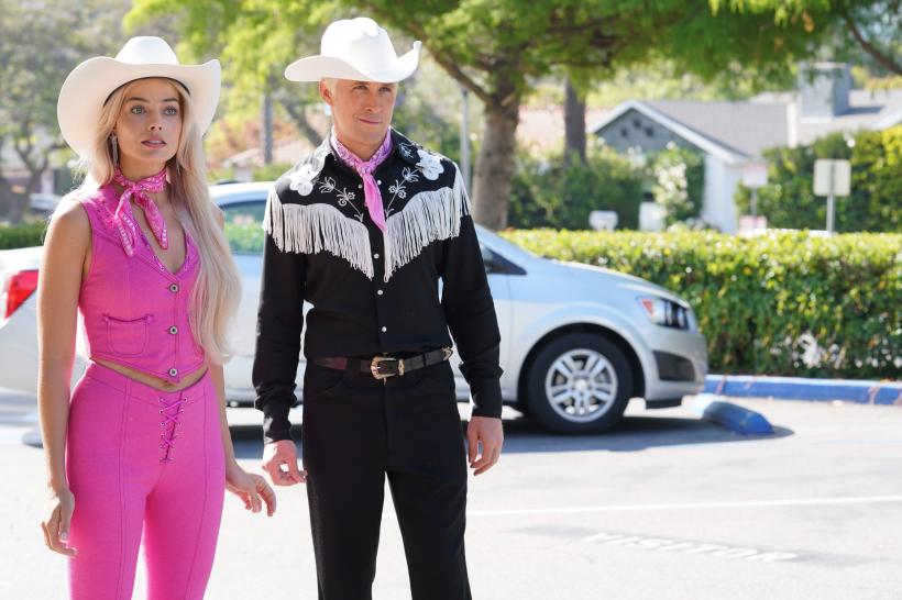 "Dieta Barbie": Cum a slăbit Margot Robbie pentru a avea silueta perfectă din film 18854217