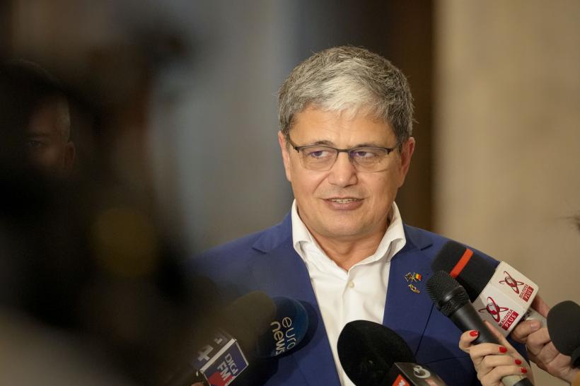 Ministrul Marcel Boloș a explicat care sunt românii care vor pierde 700 de lei din salariu