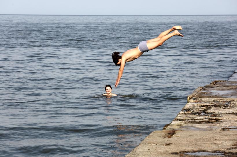 Vești BUNE din Odesa. Câteva plaje s-au deschis oficial, prima oară după invazia rusă 18854271