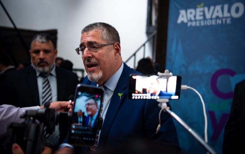 Alegeri prezidențiale în Guatemala. Candidați inediți în cursa electorală 18854359