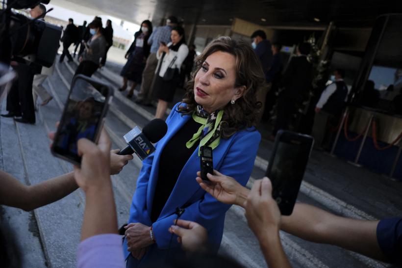 Alegeri prezidențiale în Guatemala. Candidați inediți în cursa electorală 18854360