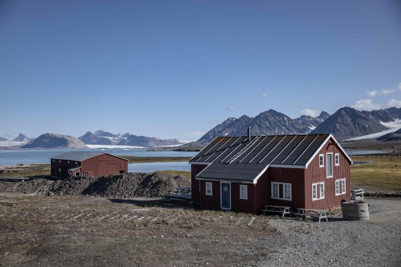 Atenție unde călătoriți! Cod roșu de inundații în Norvegia 18854342