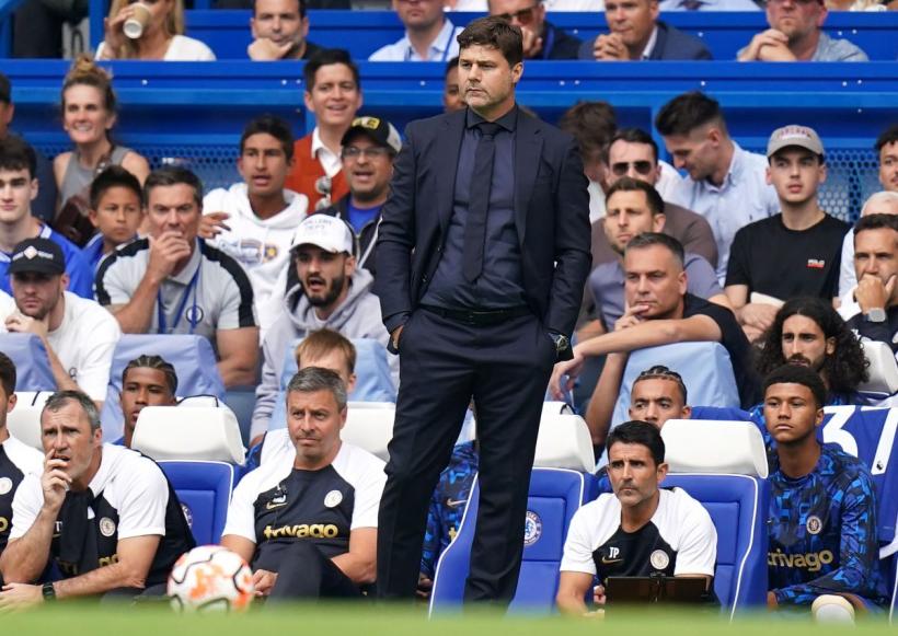 Chelsea și Liverpool, remiză 1-1 la debutul în noul sezon de Premier League 18854435