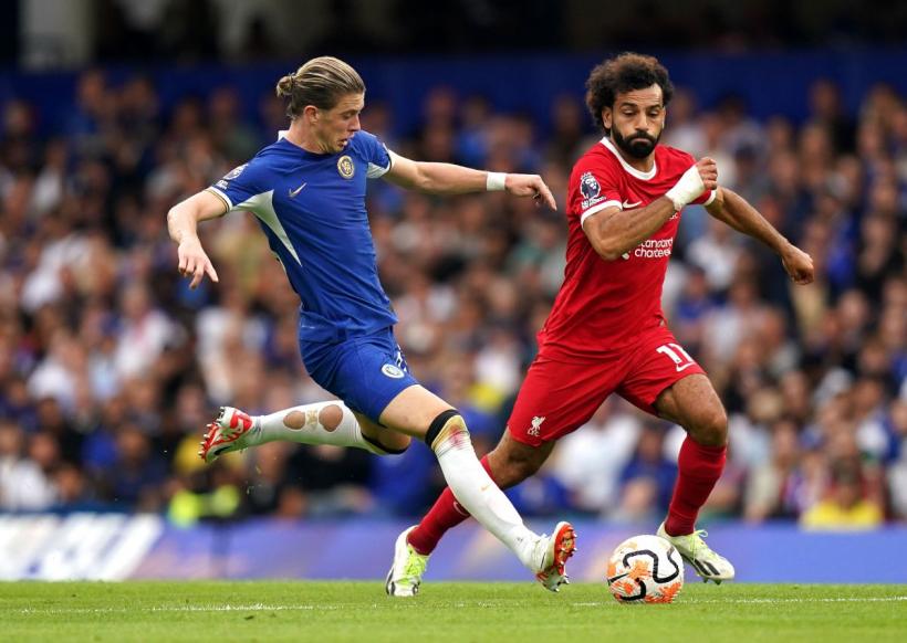 Chelsea și Liverpool, remiză 1-1 la debutul în noul sezon de Premier League