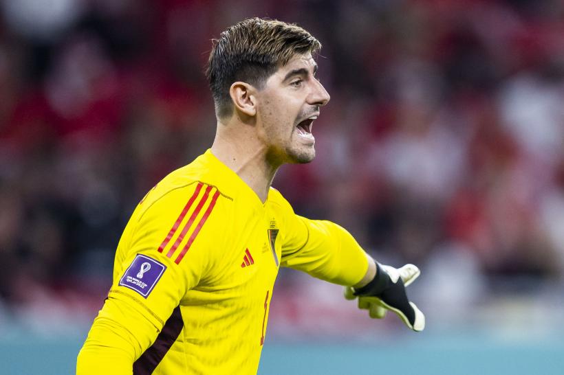 Al doilea jucător accidentat de la Real Madrid și are nevoie de operație 18854380