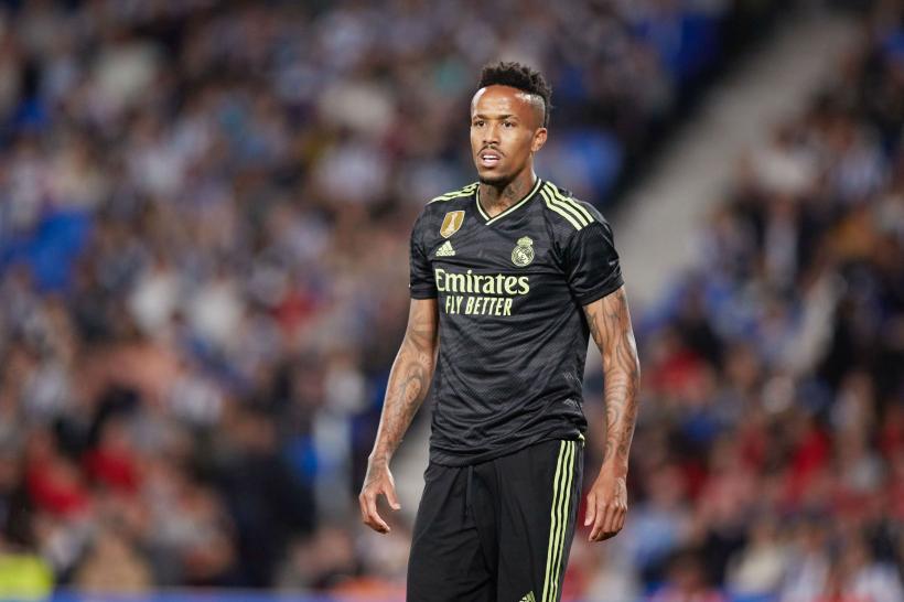 Al doilea jucător accidentat de la Real Madrid și are nevoie de operație 18854381