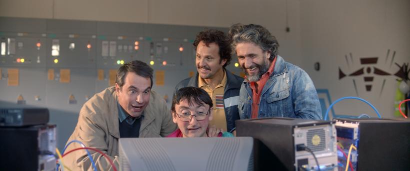 Vedete, concerte și filme în premieră, la Sunscreen Film & Arts Festival 2023 18854095