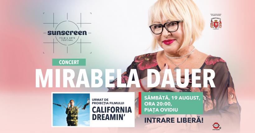 Vedete, concerte și filme în premieră, la Sunscreen Film & Arts Festival 2023 18854096