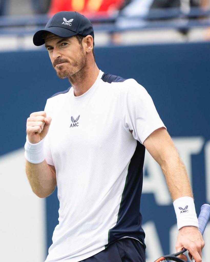 Andy Murray revine în echipa de Cupa Davis a Marii Britanii