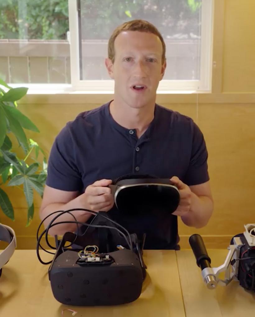 Mark Zuckerberg: Musk nu vorbește serios despre lupta în cușcă 18854453