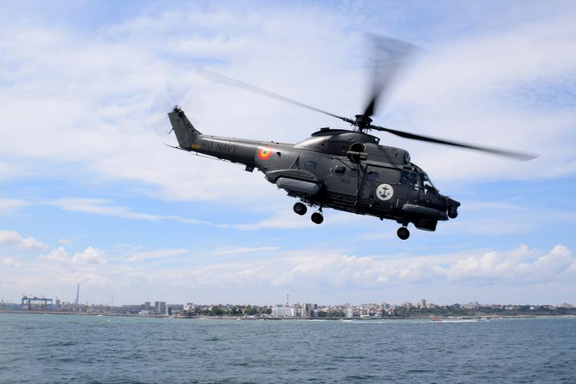 „Vânjosul”, „Vârtosul” și „Voinicul” îl vor aduce pe Zeul Neptun la Ziua Marinei 18854470