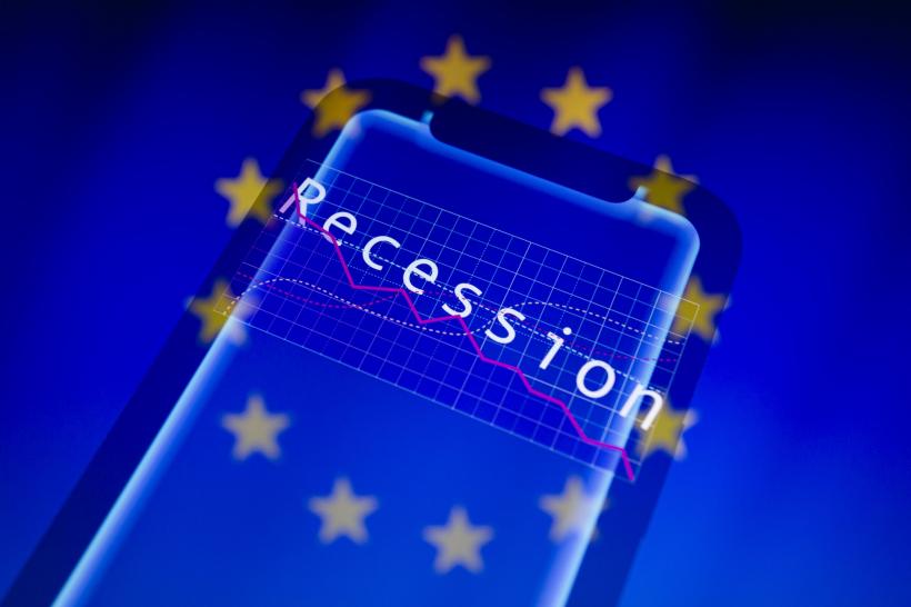 Cea mai puternică economie europeană, în recesiune. China concurează Germania pe piața UE