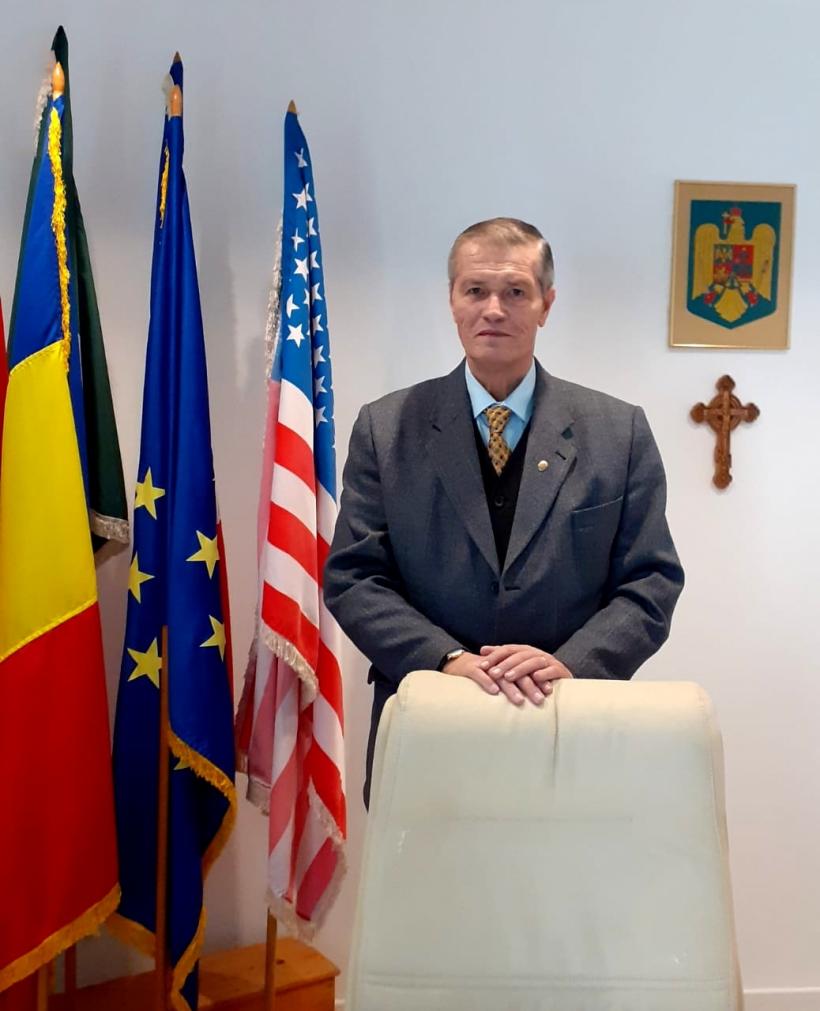 Doliu în politica românească! Deputatul Francisc Tobă a murit