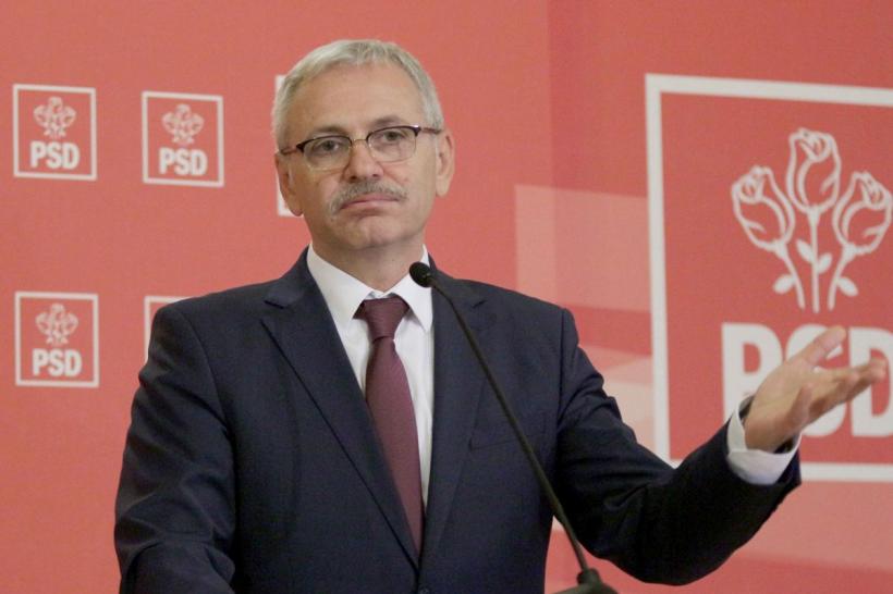 George Simion, pe urmele „martirului” Liviu Dragnea 18854558