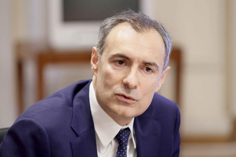 George Simion, pe urmele „martirului” Liviu Dragnea 18854559