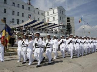 Iohannis, Ciolacu și Ciucă participă la Ziua Marinei Române 18854609