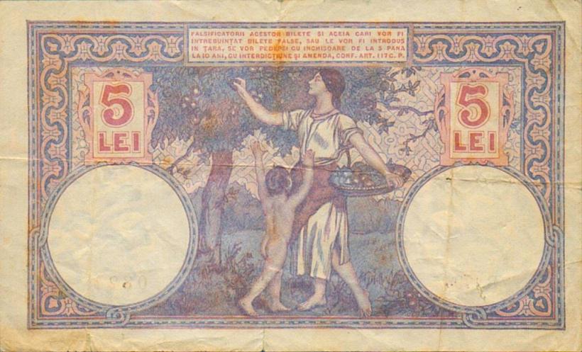 Povestea leului: „Dau un bou pentru zece români!” 18854531