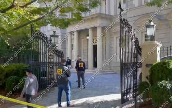 Un fost agent FBI de contrainformaţii a recunoscut că a lucrat pentru oligarhul rus Oleg Deripaska 18854783