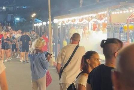 ANSVSA: Amenzi de aproape 600.000 de lei în unităţi de alimentaţie publică de pe Litoral 18854890