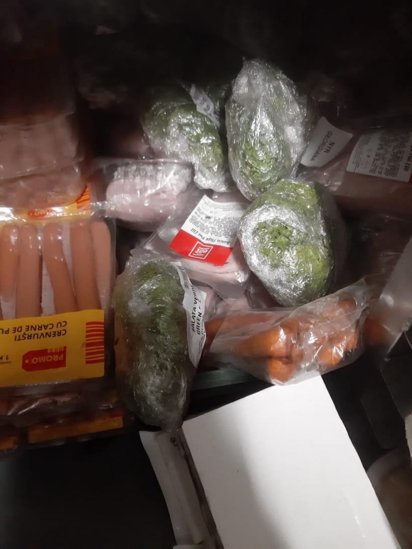 ANSVSA: Amenzi de aproape 600.000 de lei în unităţi de alimentaţie publică de pe Litoral 18854923