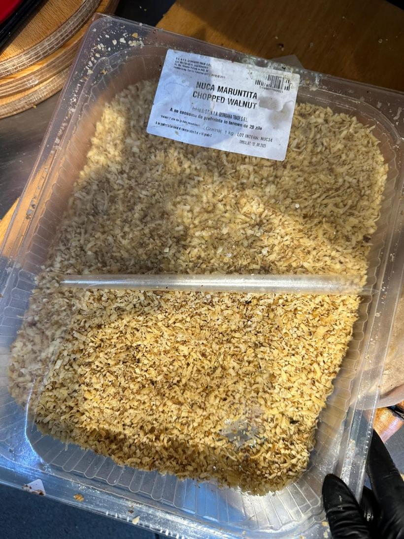 ANSVSA: Amenzi de aproape 600.000 de lei în unităţi de alimentaţie publică de pe Litoral 18854924