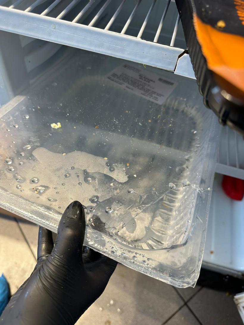 ANSVSA: Amenzi de aproape 600.000 de lei în unităţi de alimentaţie publică de pe Litoral 18854925