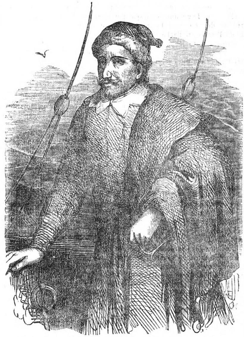 Barbarossa, cel mai mare pirat din toate timpurile 18854699