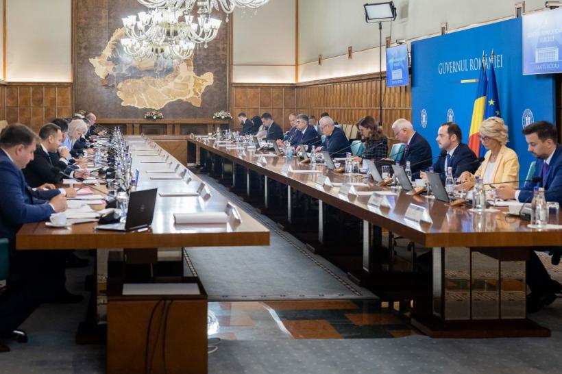 Ciolacu, tatăl comitetelor și comisiilor 18854724