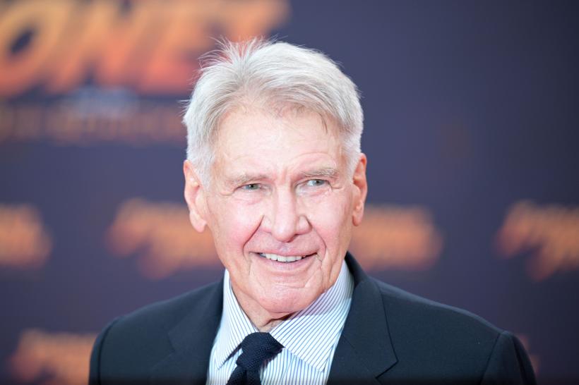Celebrul Harrison Ford a dat numele unei noi speciie de șarpe: Tachymenoides harrisonfordi 18854805