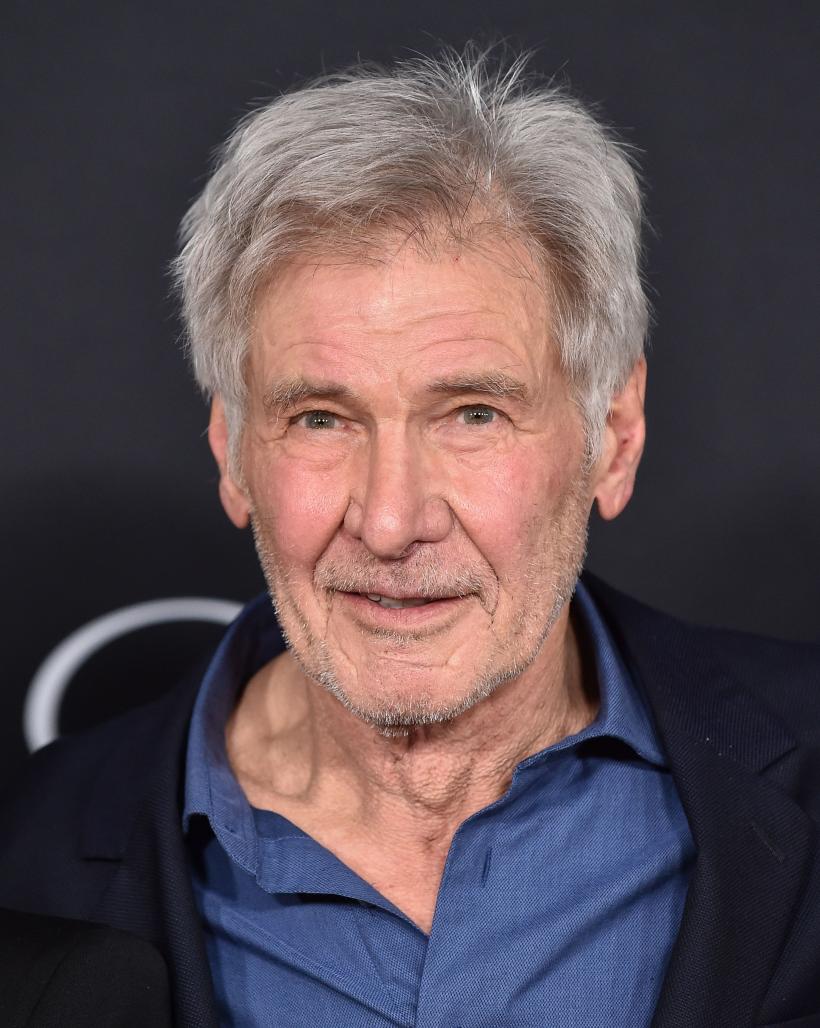 Celebrul Harrison Ford a dat numele unei noi speciie de șarpe: Tachymenoides harrisonfordi 18854808