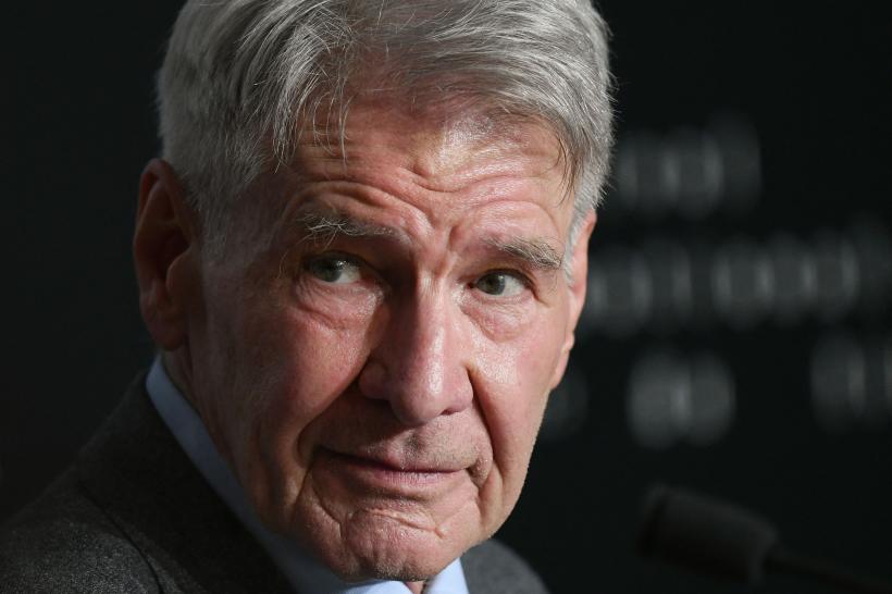 Celebrul Harrison Ford a dat numele unei noi speciie de șarpe: Tachymenoides harrisonfordi 18854809