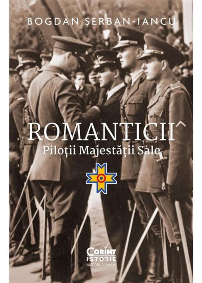 Poveștile neștiute ale piloților-eroi ai României 18854706