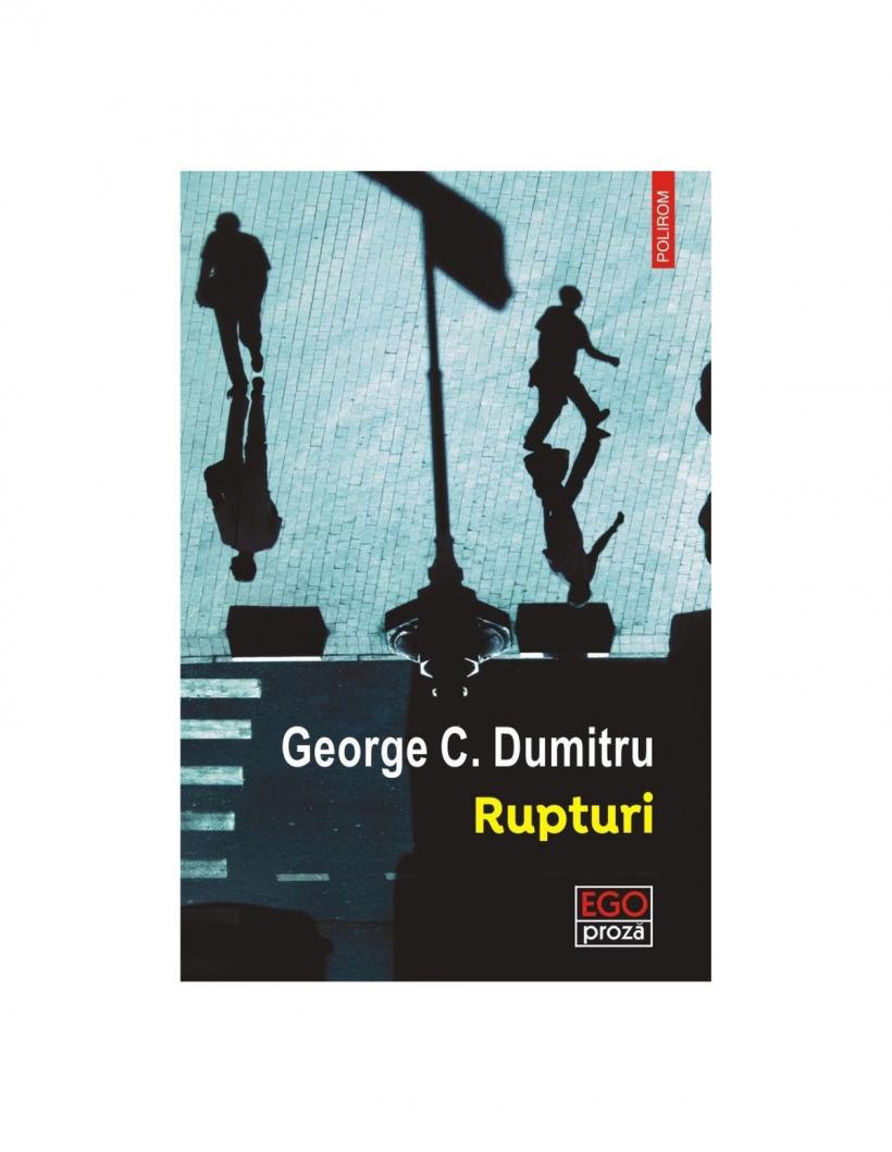 Cărțile prin care se vede România 18854854