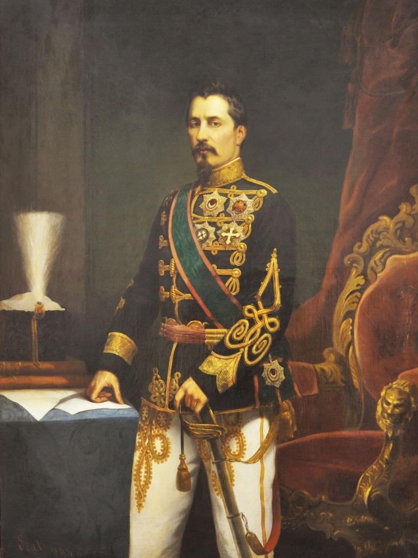 Cuza - de unde provine numele primului domn al României 18854845