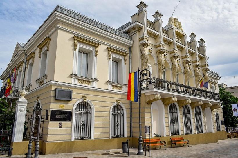 Cuza - de unde provine numele primului domn al României 18854846