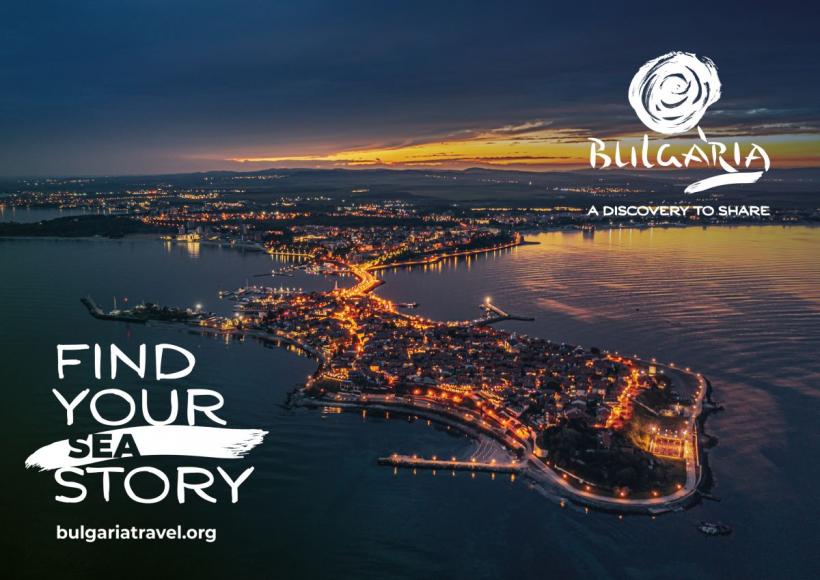 (P) Obiecte sub egida lui UNESCO pe care să le vizitați în Bulgaria 18854989