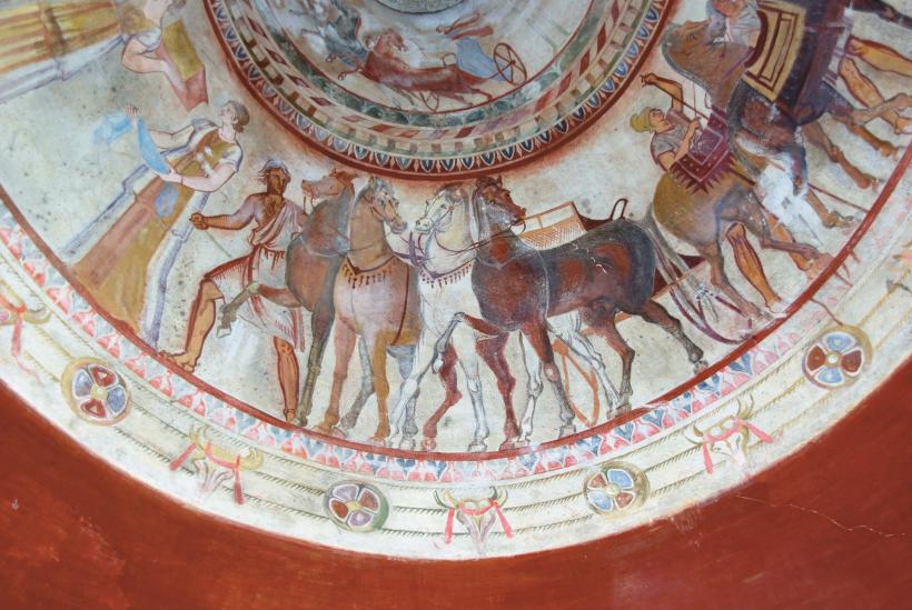 (P) Obiecte sub egida lui UNESCO pe care să le vizitați în Bulgaria 18855992