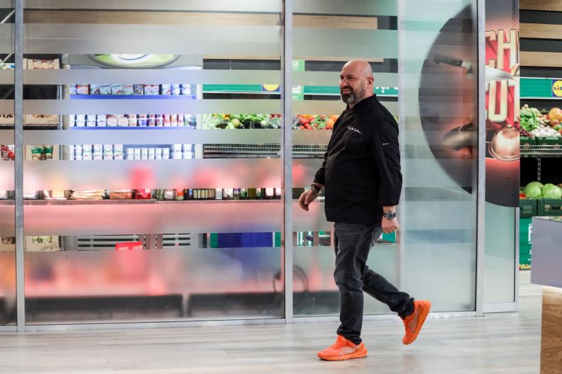Premiera maraton a noului sezon Chefi la cuțite, cu 5 ediții consecutive, din 2 septembrie, la Antena 1 18855020