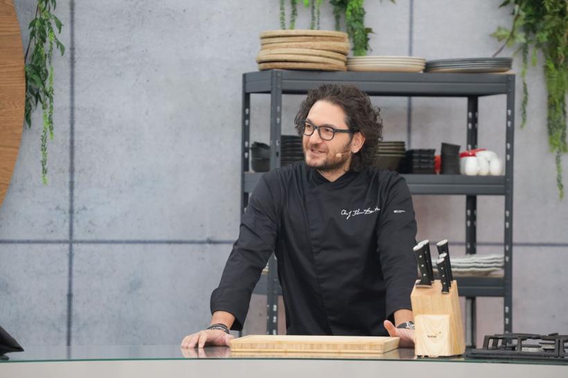 Premiera maraton a noului sezon Chefi la cuțite, cu 5 ediții consecutive, din 2 septembrie, la Antena 1 18855025